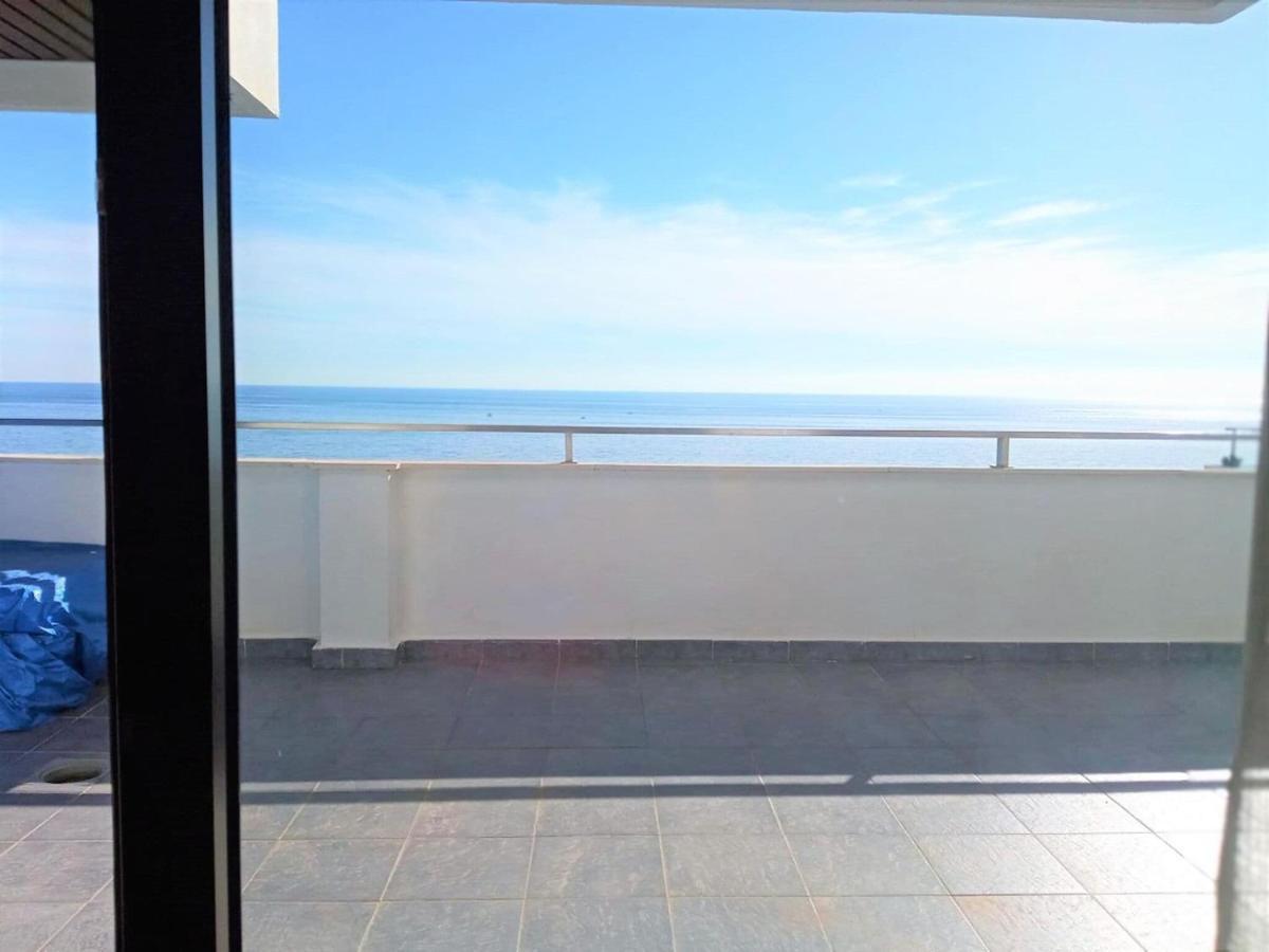 Belvilla By Oyo Camarate Golf Estepona Exteriör bild
