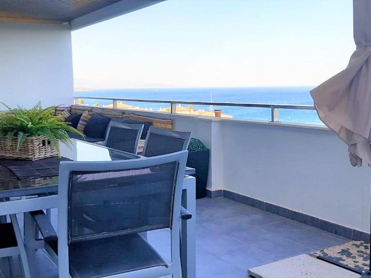 Belvilla By Oyo Camarate Golf Estepona Exteriör bild