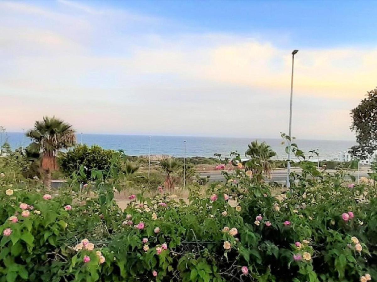 Belvilla By Oyo Camarate Golf Estepona Exteriör bild