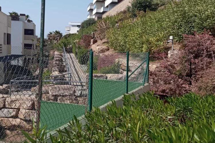 Belvilla By Oyo Camarate Golf Estepona Exteriör bild
