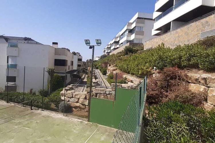 Belvilla By Oyo Camarate Golf Estepona Exteriör bild